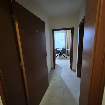 Apartment Ravda Ravda