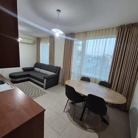 Apartment Ravda