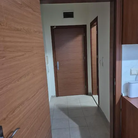 Apartment Ravda