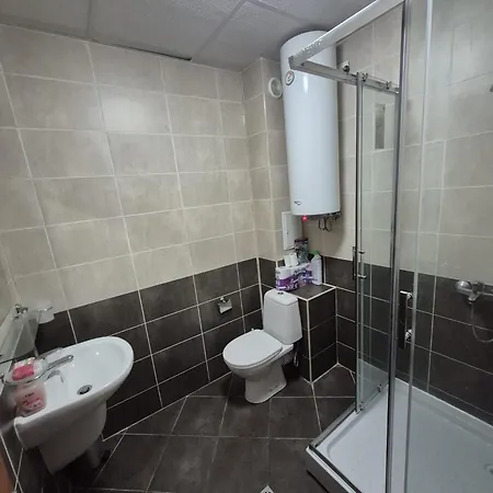Apartment Ravda *