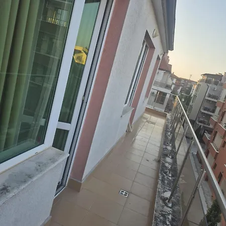 Apartment Ravda *
