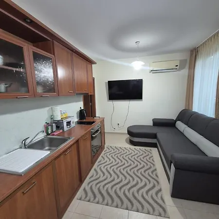 Ravda Apartment